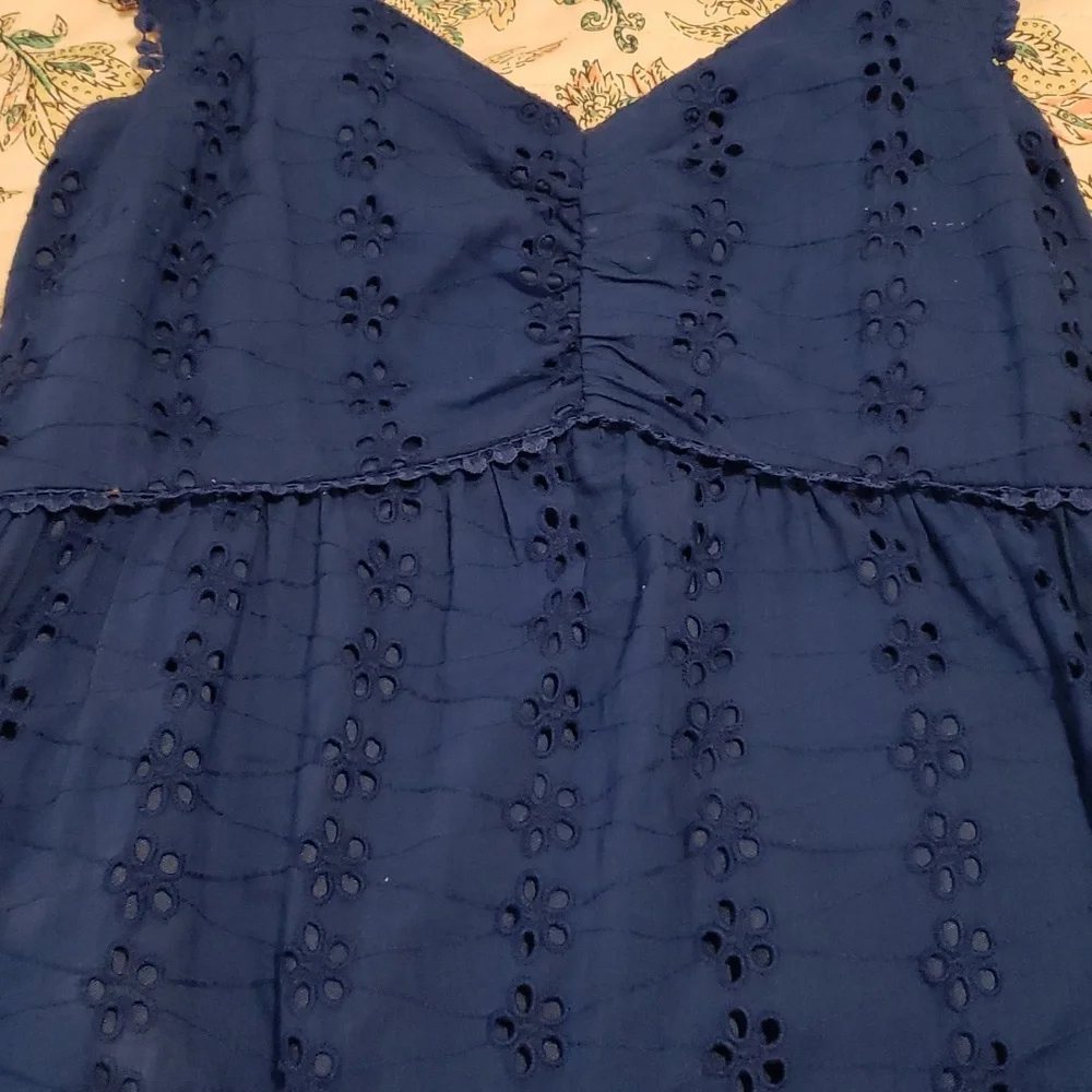 Sincerely Jules Dress - Picture 6 of 7